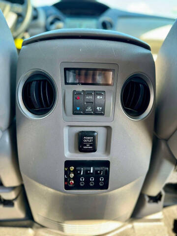 2011 Honda Pilot EX-L w/DVD