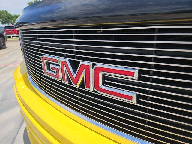 2009 GMC Sierra 1500 XFE