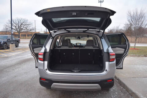 2023 Honda Pilot EX-L