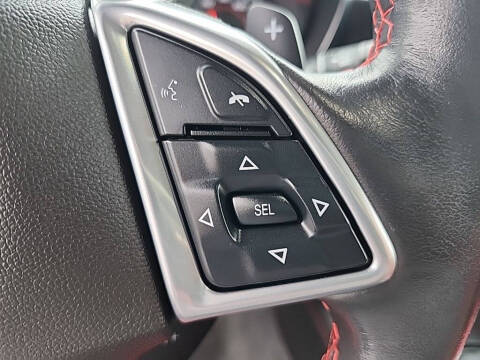 2022 Chevrolet Camaro LT