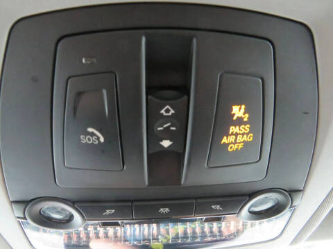 2017 BMW X3 xDrive35i