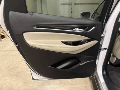 2018 Buick Enclave Premium