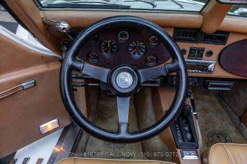 1981 Excalibur Series IV