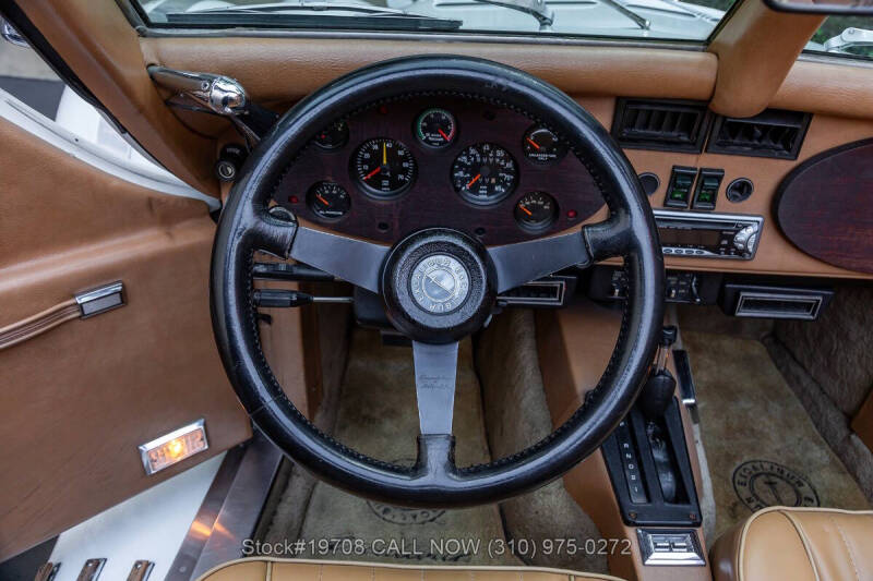 1981 Excalibur Series IV