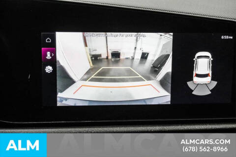 2024 Kia Niro EV Wind