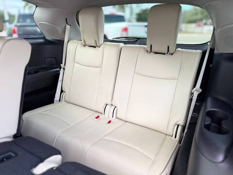 2020 Infiniti QX60 Pure