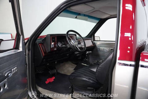 1994 Chevrolet C/K 1500 Series