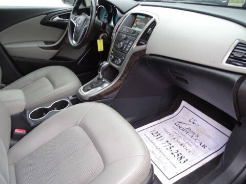 2014 Buick Verano Convenience Group