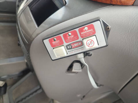 2008 Toyota Sienna XLE