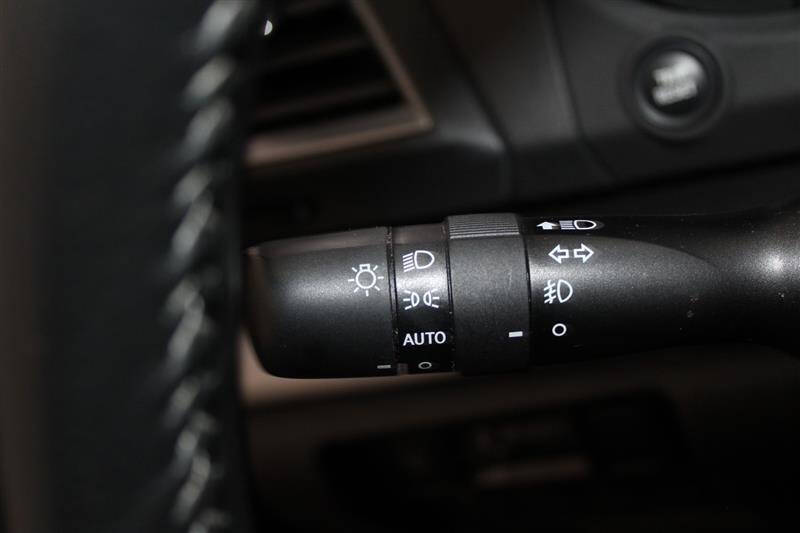 2017 Subaru Impreza Limited