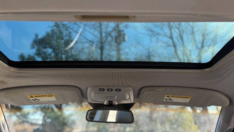 2014 Volvo XC90 3.2 Platinum