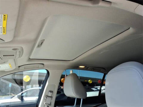 2021 Infiniti Q50 Luxe