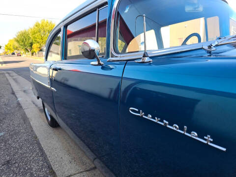 1957 Chevrolet 150