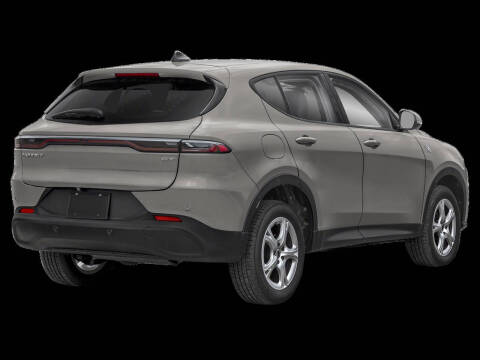 2024 Dodge Hornet GT