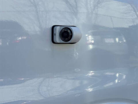 2023 Chevrolet Express 4500