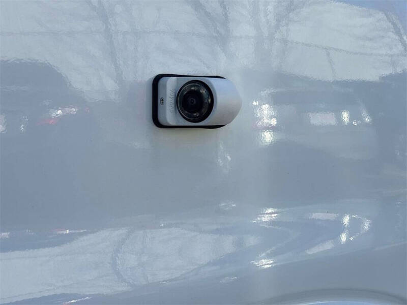 2023 Chevrolet Express 4500