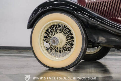 1926 Rolls-Royce Model 20