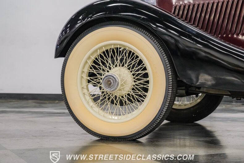 1926 Rolls-Royce Model 20