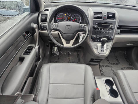 2008 Honda CR-V EX-L