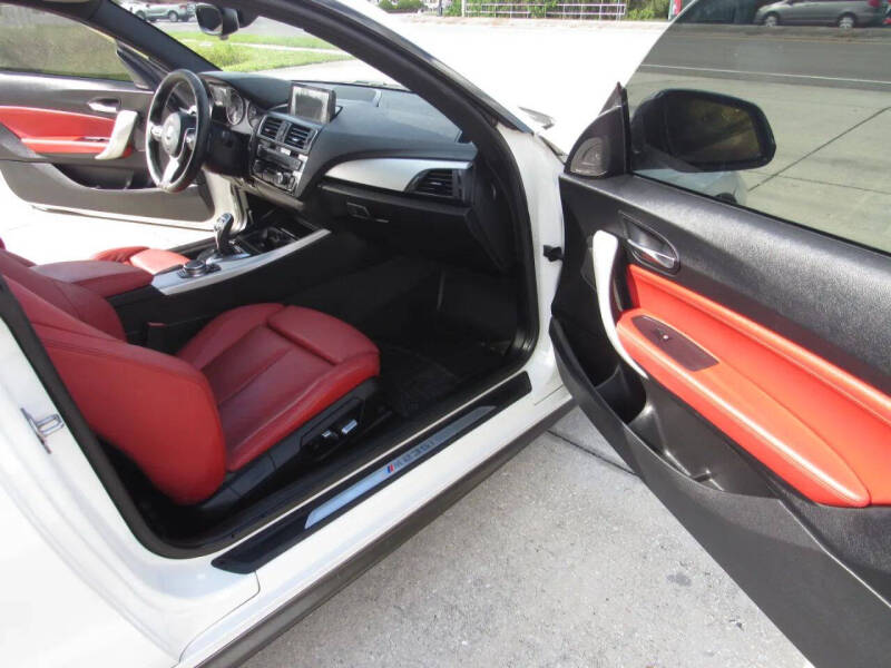 2016 BMW 2 Series M235i