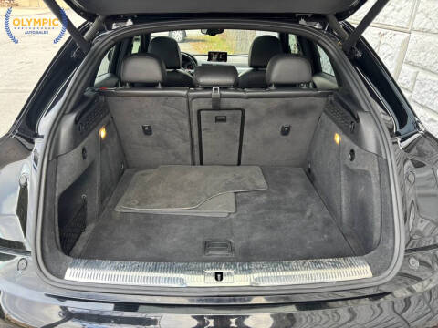 2015 Audi Q3 2.0T quattro Prestige