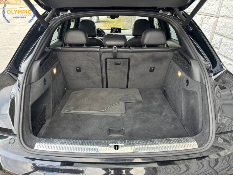 2015 Audi Q3 2.0T quattro Prestige