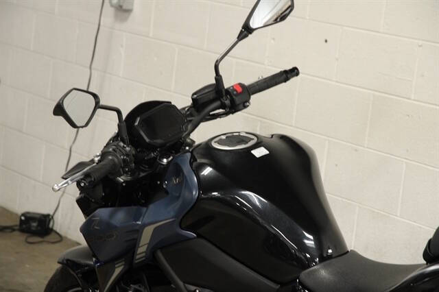 2022 Kawasaki Z 900 ABS