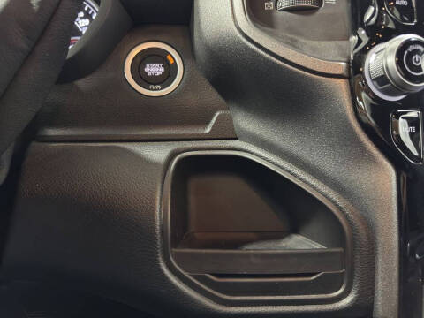 2025 RAM 3500 Tradesman