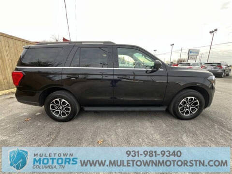 2024 Ford Expedition XLT