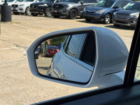 2016 Lincoln MKX Select