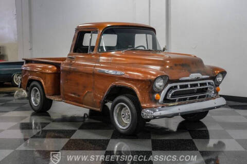 1957 Chevrolet 3100