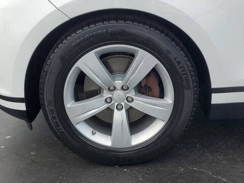 2018 Land Rover Range Rover Velar P380 S