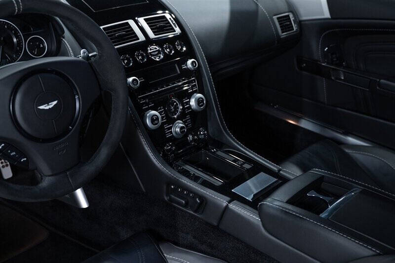 2010 Aston Martin DBS