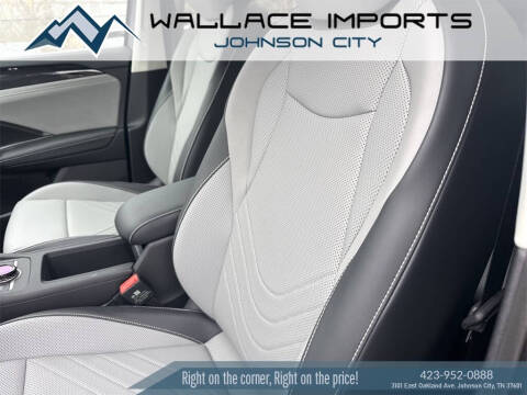 2026 Volkswagen Tiguan SE 4Motion