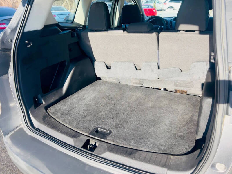 2014 Ford Escape S