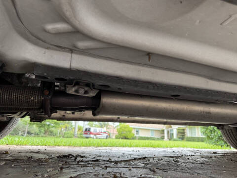 2017 Ford Explorer Police Interceptor Utility