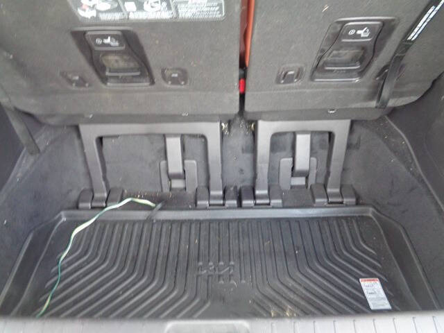 2025 Kia Carnival SX Prestige