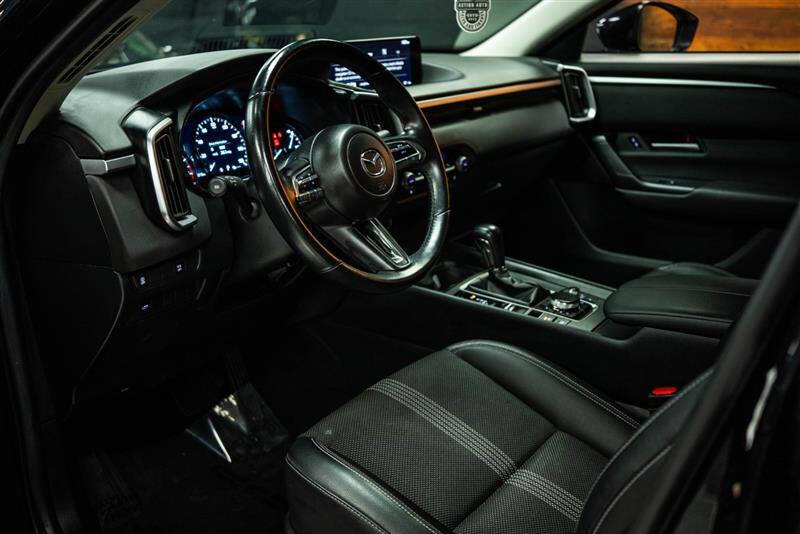 2024 Mazda CX-50 2.5 S Preferred