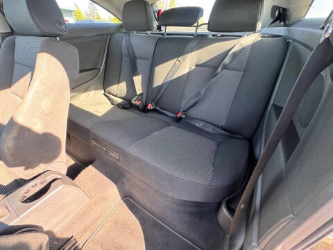 2008 Saturn Astra XR