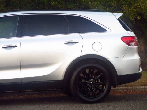 2019 Kia Sorento LX V6