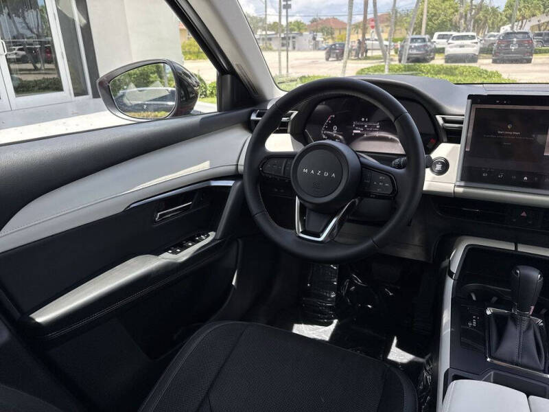 2026 Mazda CX-5 2.5 S Preferred