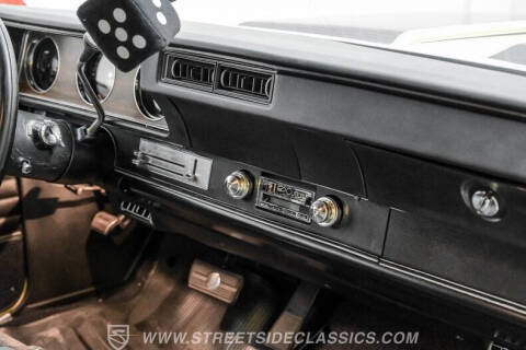 1970 Oldsmobile Cutlass