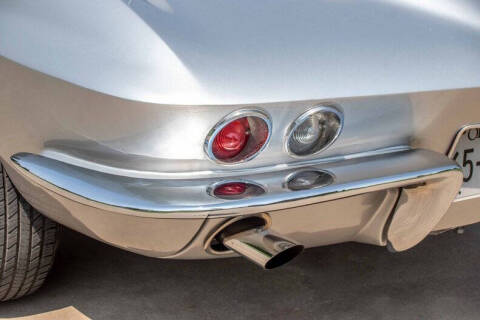 1965 Chevrolet Corvette