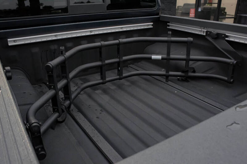 2021 Nissan Frontier PRO-4X