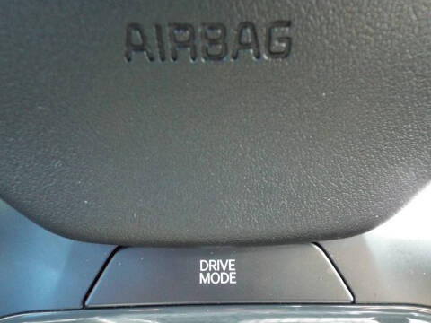 2024 Kia EV9 Light Long Range