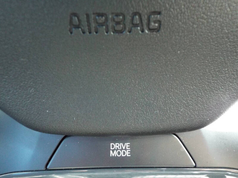 2024 Kia EV9 Light Long Range