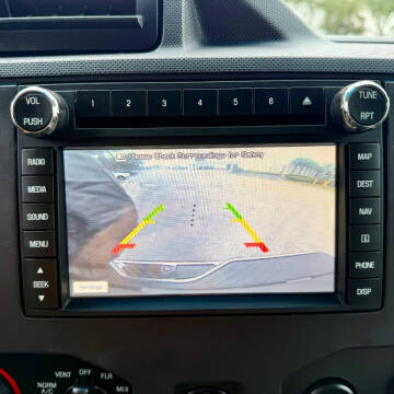 2011 Ford E-350