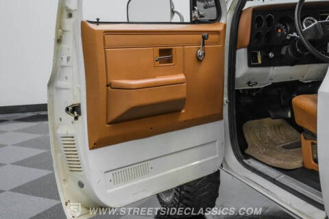 1990 Chevrolet Blazer