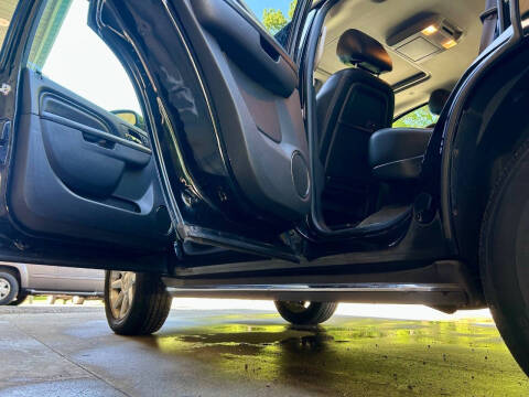 2013 GMC Yukon Denali