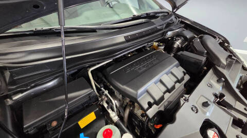 2013 Honda Odyssey EX